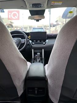 تويوتا فرونتلاندر